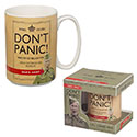 Dads Army Dont Panic Mug